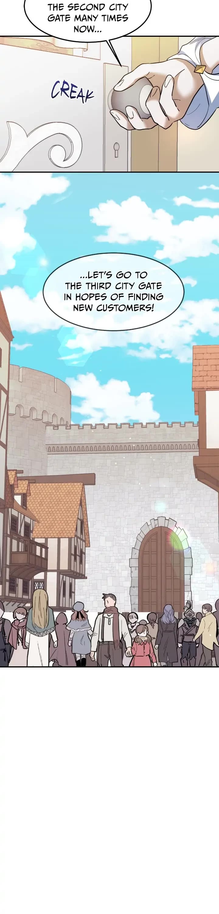 Cooking Sorcerer chapter 21 page 3