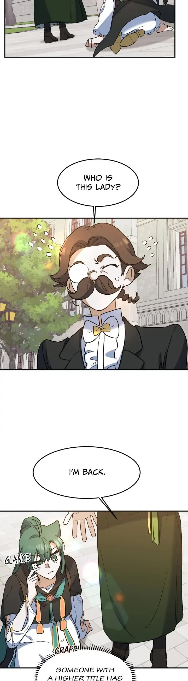 Cooking Sorcerer chapter 21 page 32