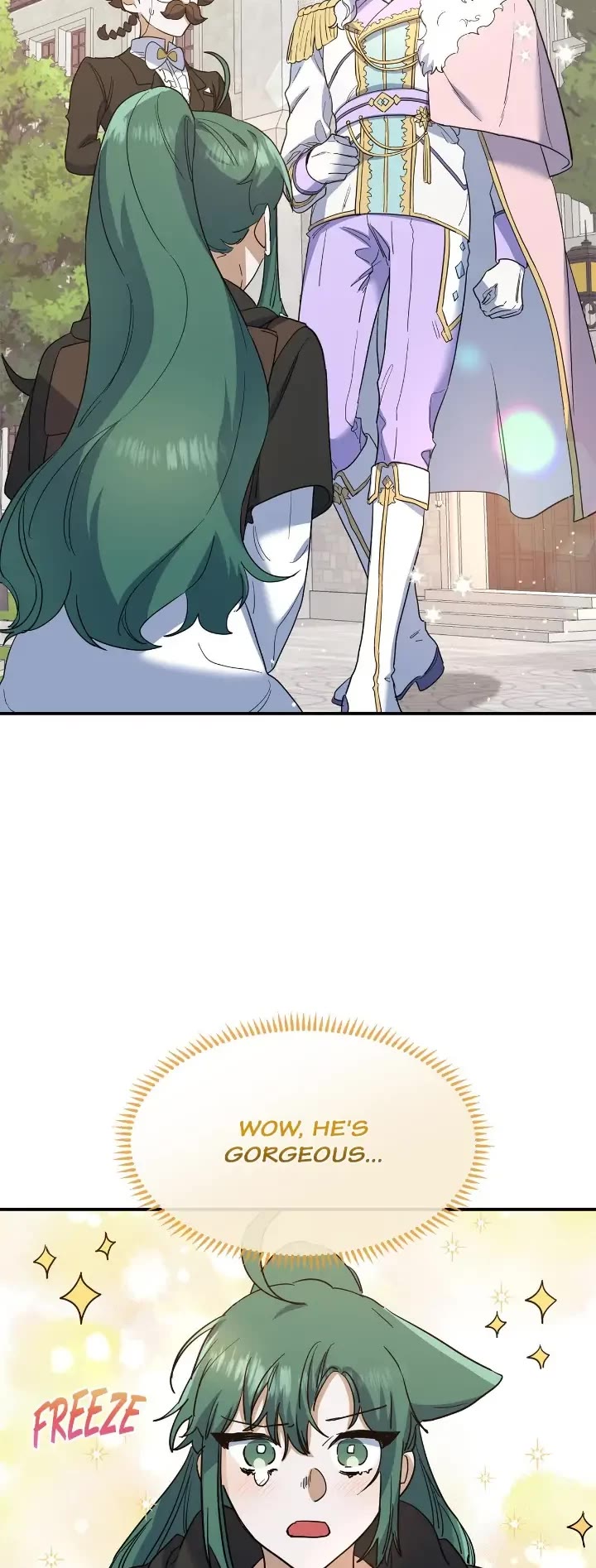 Cooking Sorcerer chapter 21 page 37