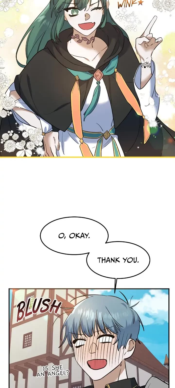 Cooking Sorcerer chapter 21 page 9