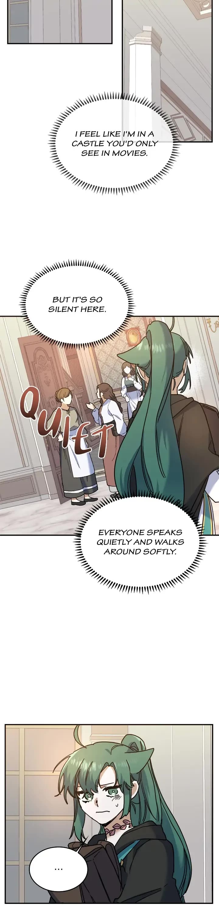 Cooking Sorcerer chapter 22 page 11