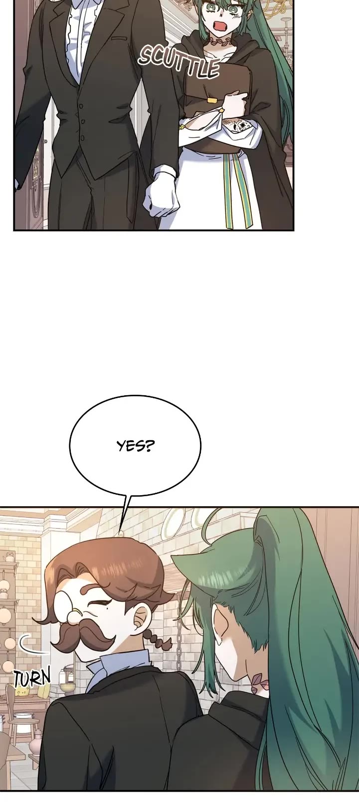 Cooking Sorcerer chapter 22 page 14