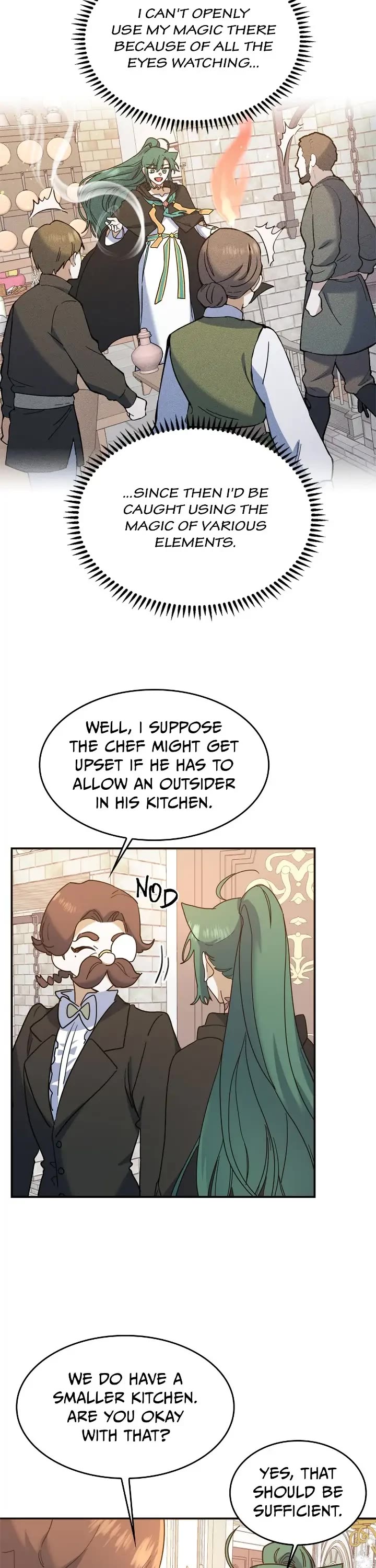 Cooking Sorcerer chapter 22 page 16