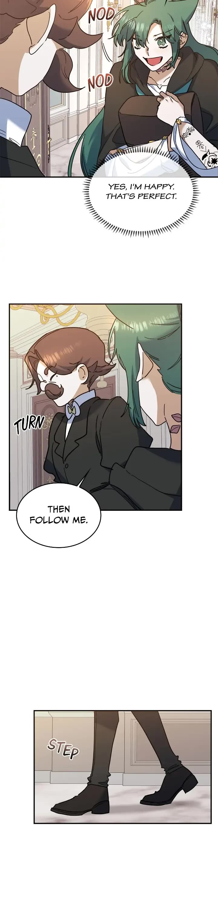 Cooking Sorcerer chapter 22 page 17