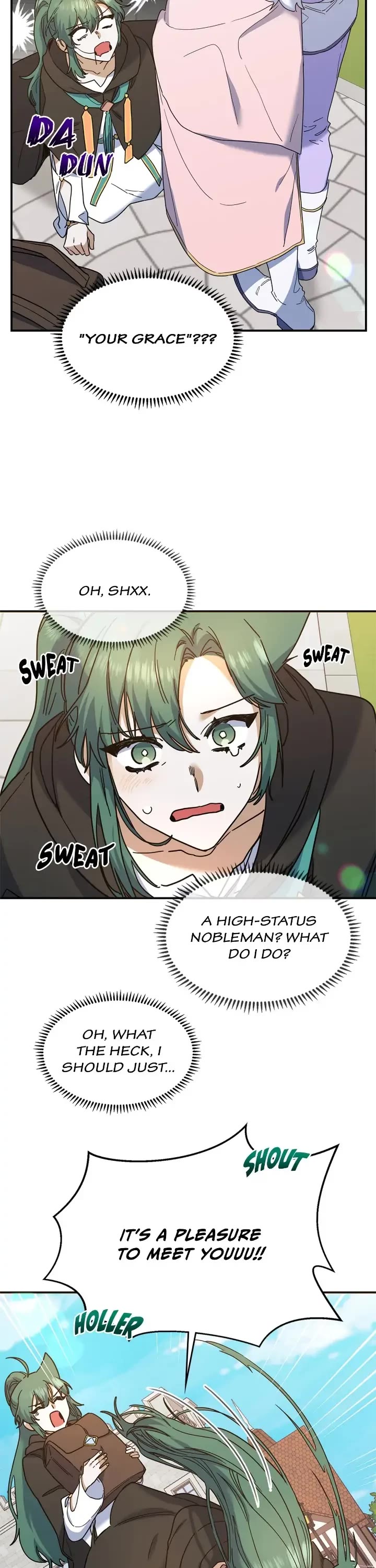 Cooking Sorcerer chapter 22 page 2