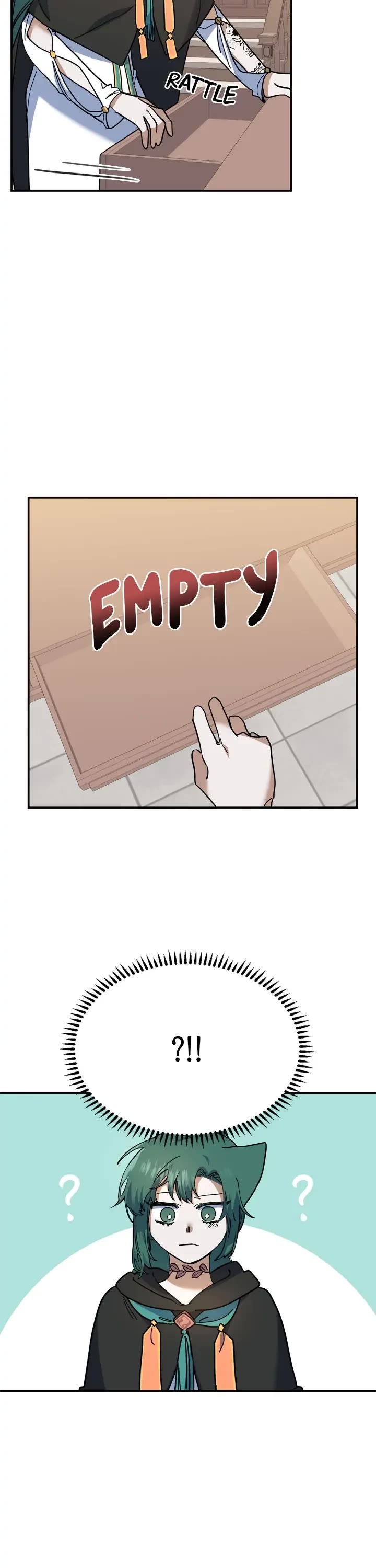 Cooking Sorcerer chapter 22 page 23