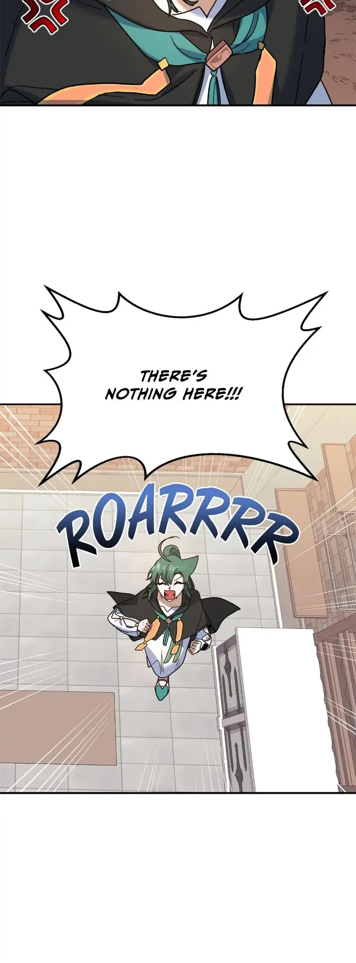 Cooking Sorcerer chapter 22 page 25