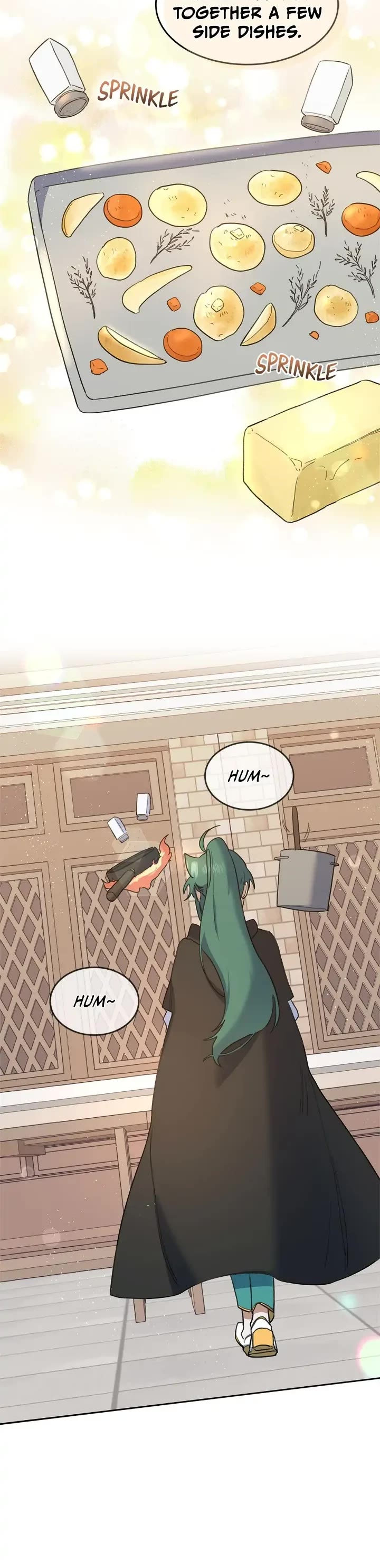 Cooking Sorcerer chapter 22 page 29