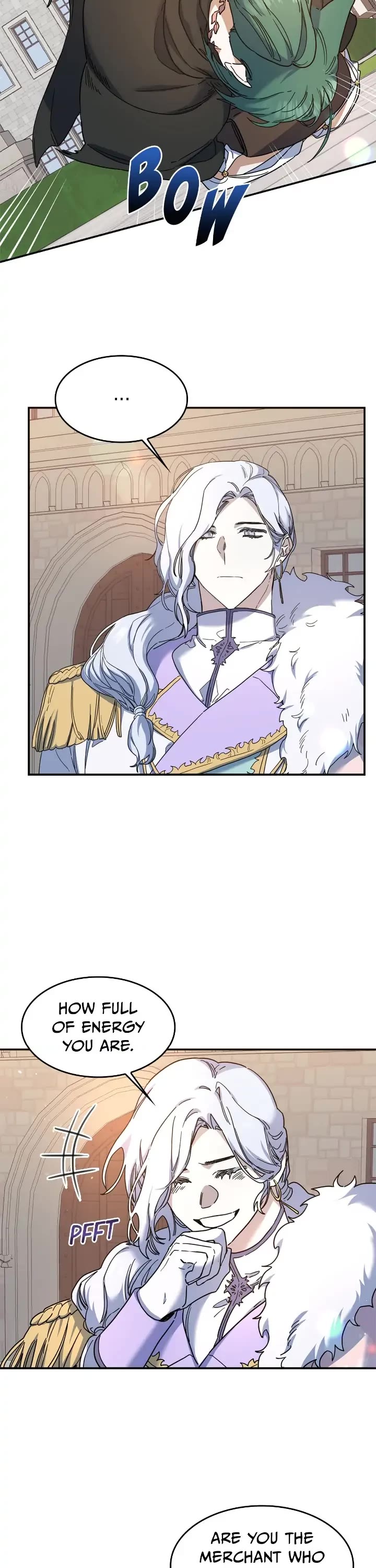 Cooking Sorcerer chapter 22 page 3