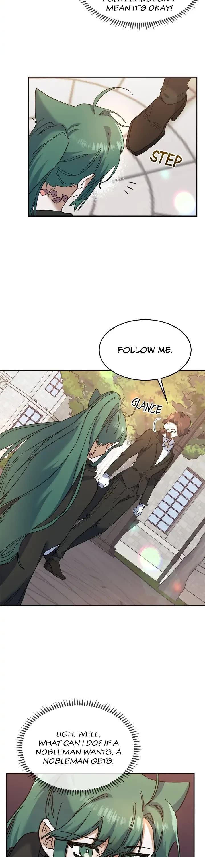 Cooking Sorcerer chapter 22 page 8