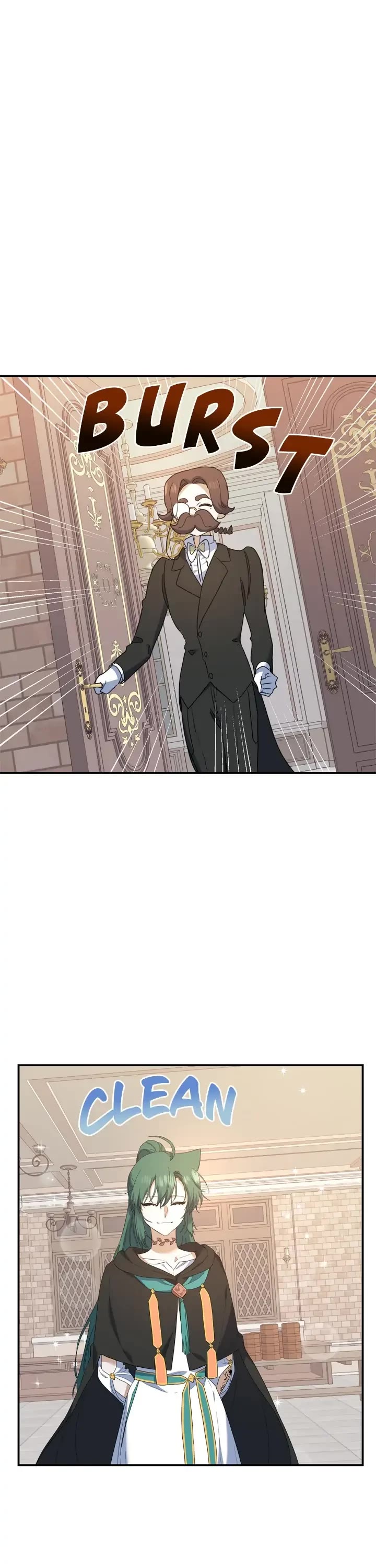 Cooking Sorcerer chapter 23 page 1