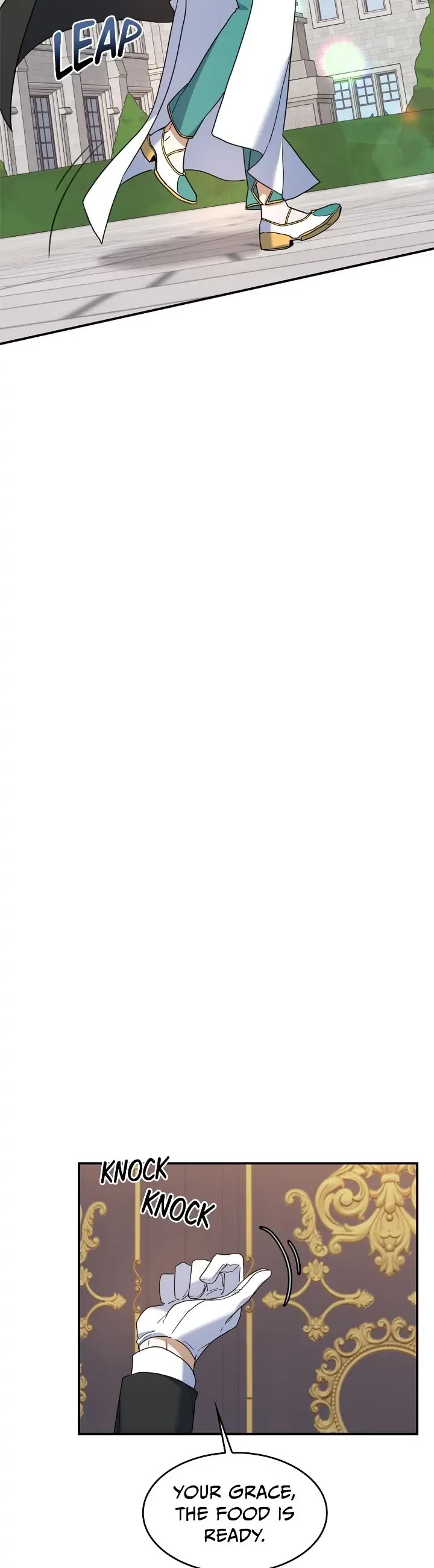 Cooking Sorcerer chapter 23 page 10