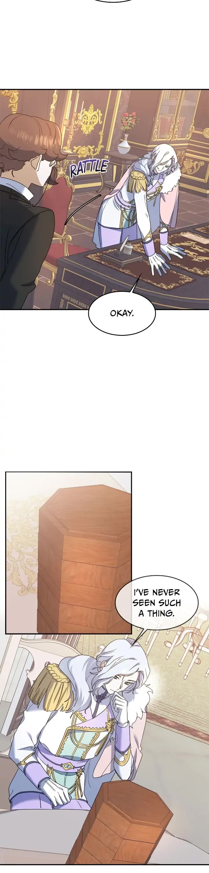 Cooking Sorcerer chapter 23 page 11