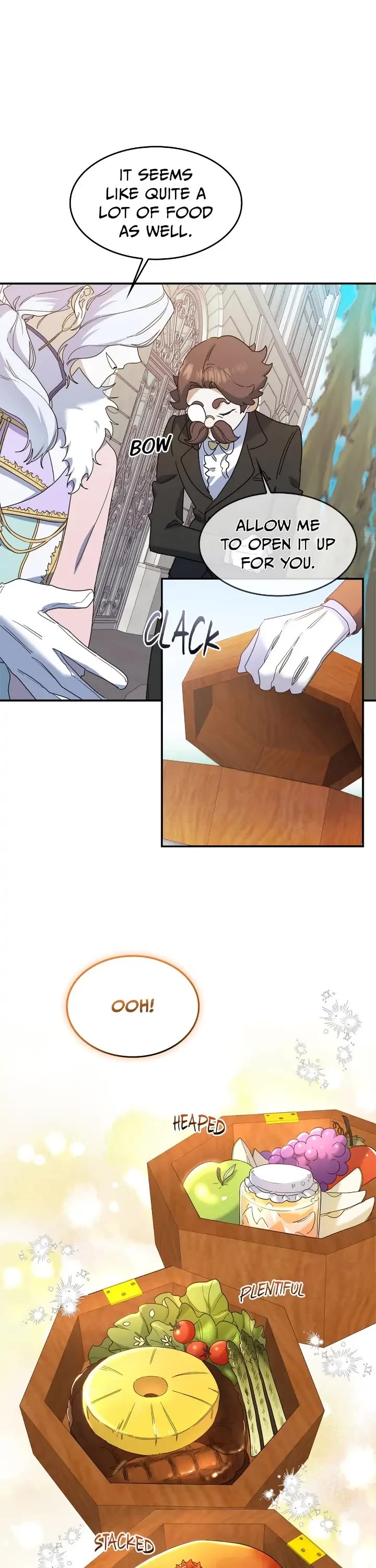 Cooking Sorcerer chapter 23 page 12