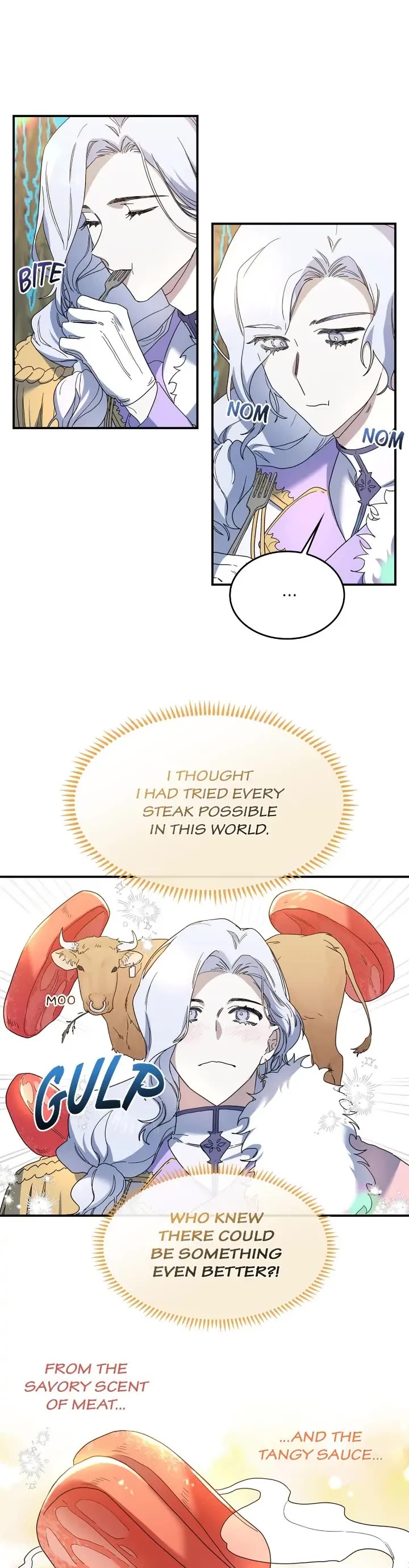 Cooking Sorcerer chapter 23 page 15