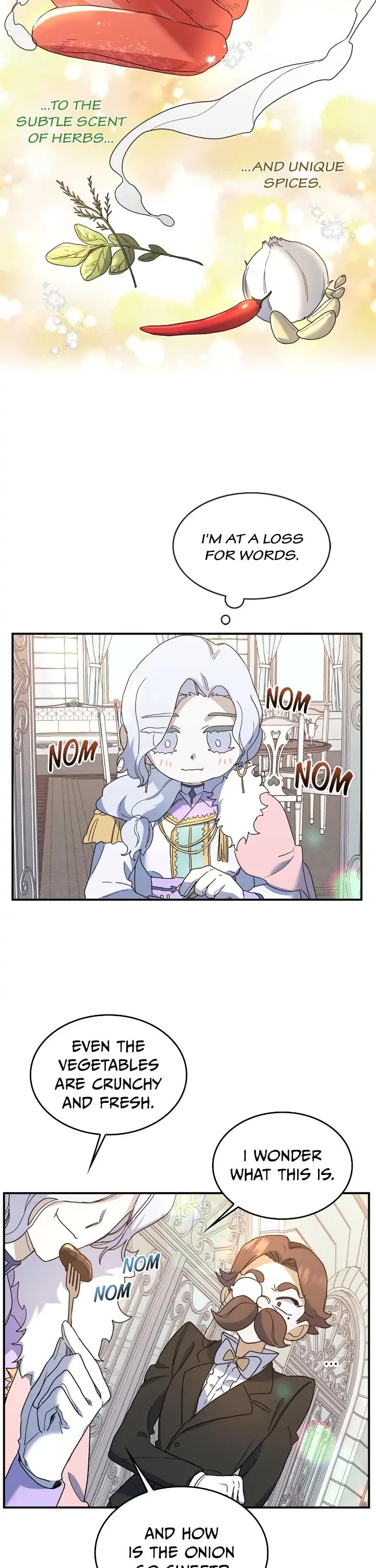 Cooking Sorcerer chapter 23 page 16