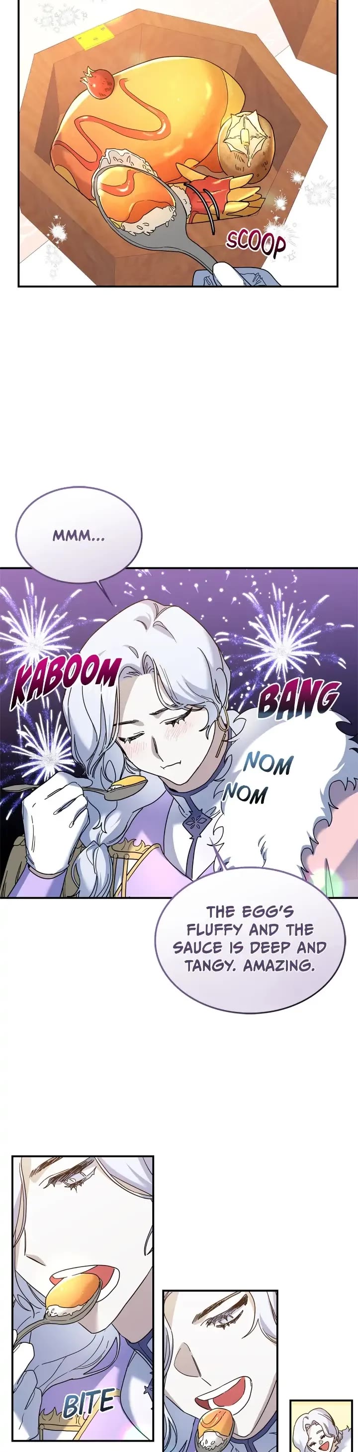 Cooking Sorcerer chapter 23 page 18