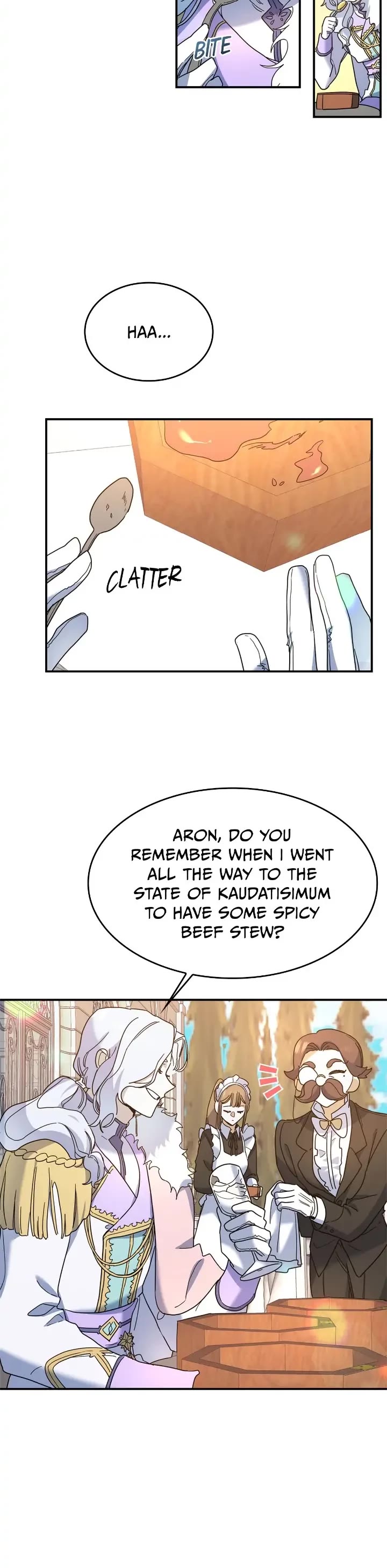 Cooking Sorcerer chapter 23 page 19