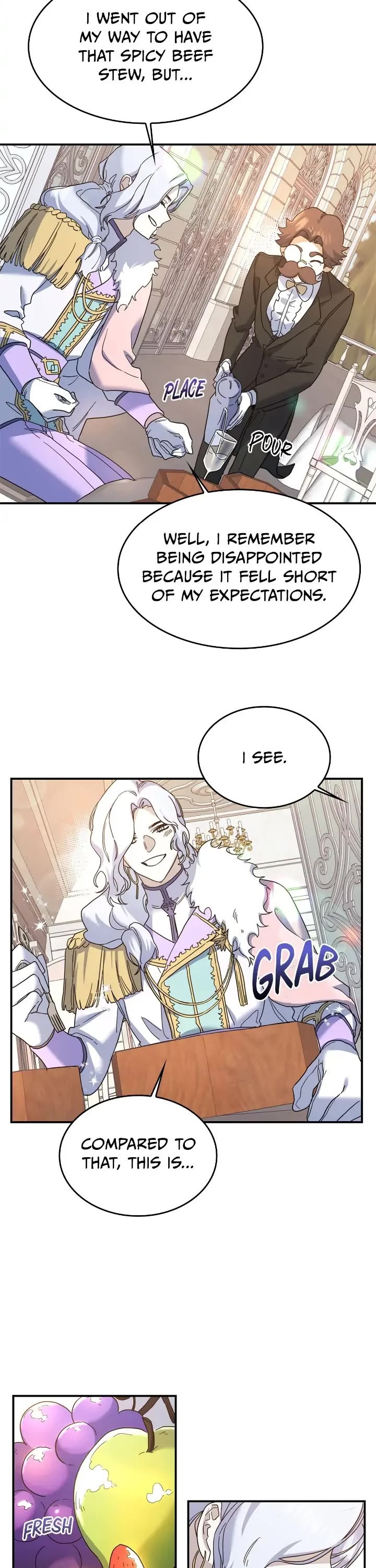 Cooking Sorcerer chapter 23 page 21