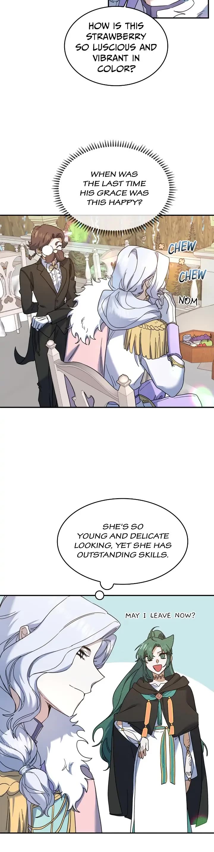 Cooking Sorcerer chapter 23 page 23