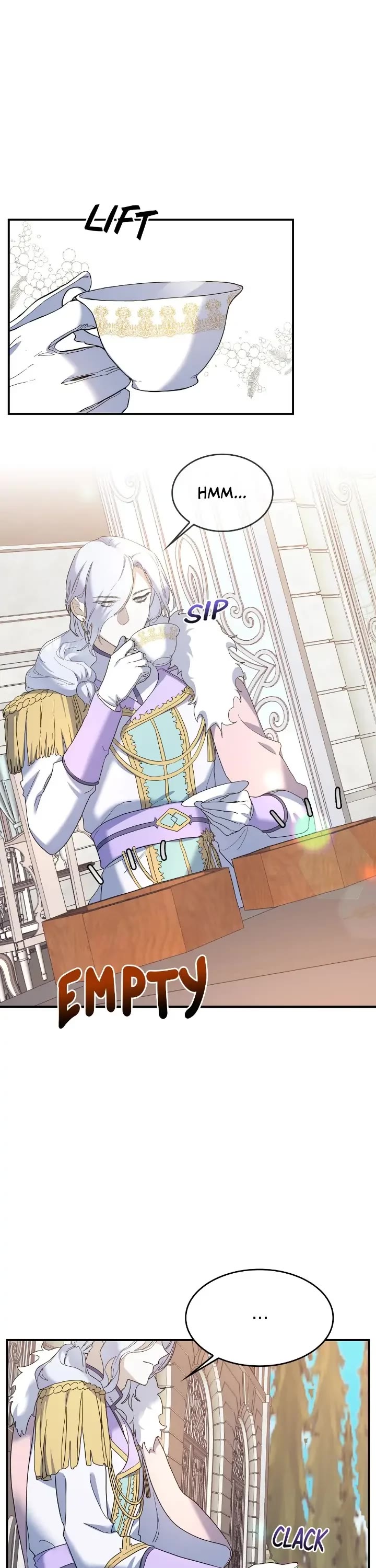 Cooking Sorcerer chapter 23 page 24