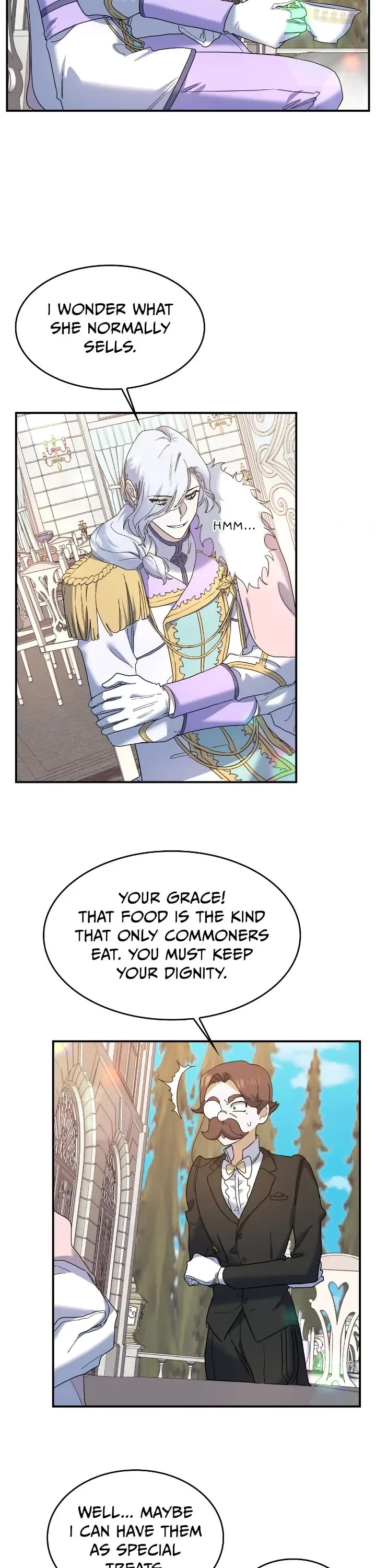 Cooking Sorcerer chapter 23 page 25