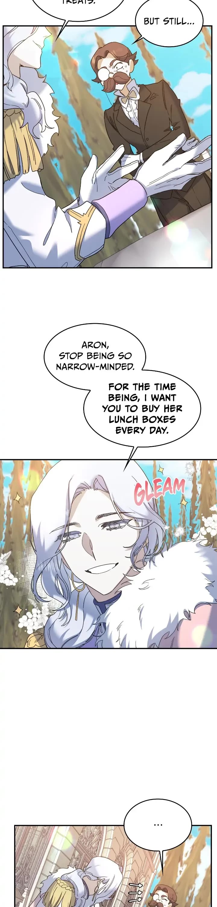 Cooking Sorcerer chapter 23 page 26