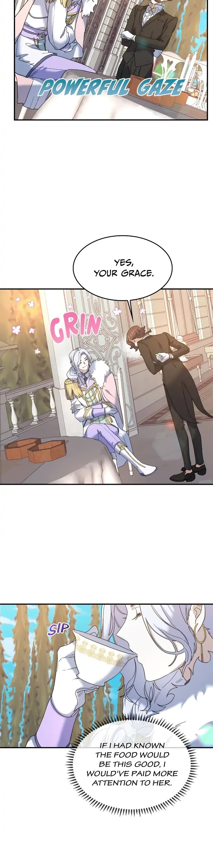 Cooking Sorcerer chapter 23 page 27
