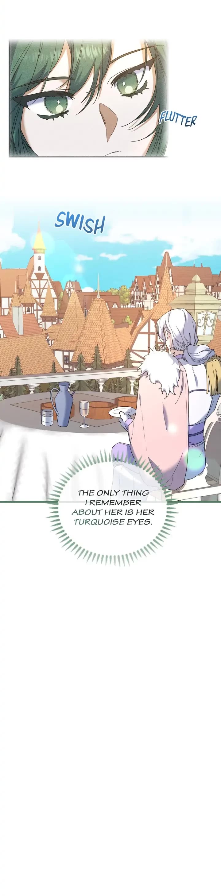 Cooking Sorcerer chapter 23 page 28