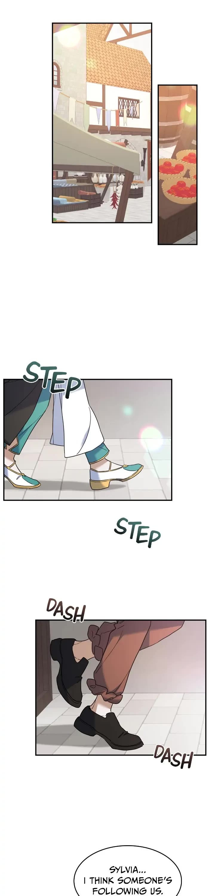 Cooking Sorcerer chapter 23 page 29