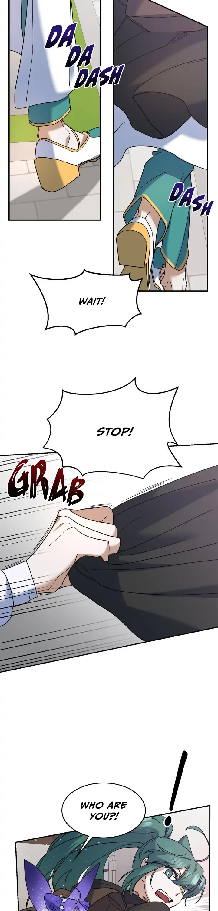 Cooking Sorcerer chapter 23 page 31