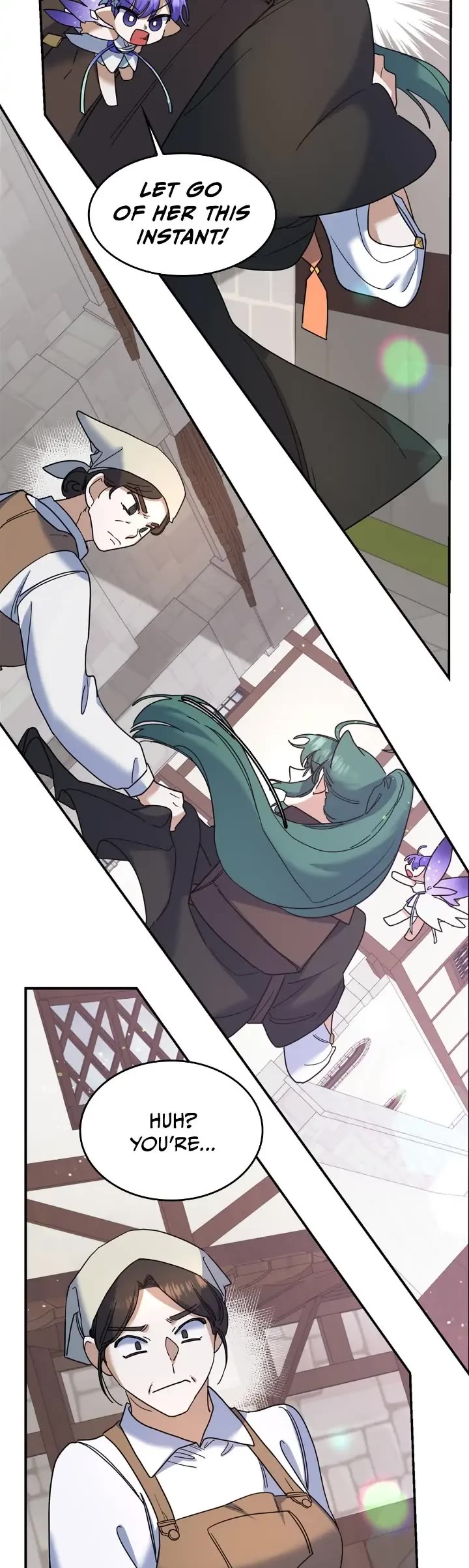 Cooking Sorcerer chapter 23 page 32