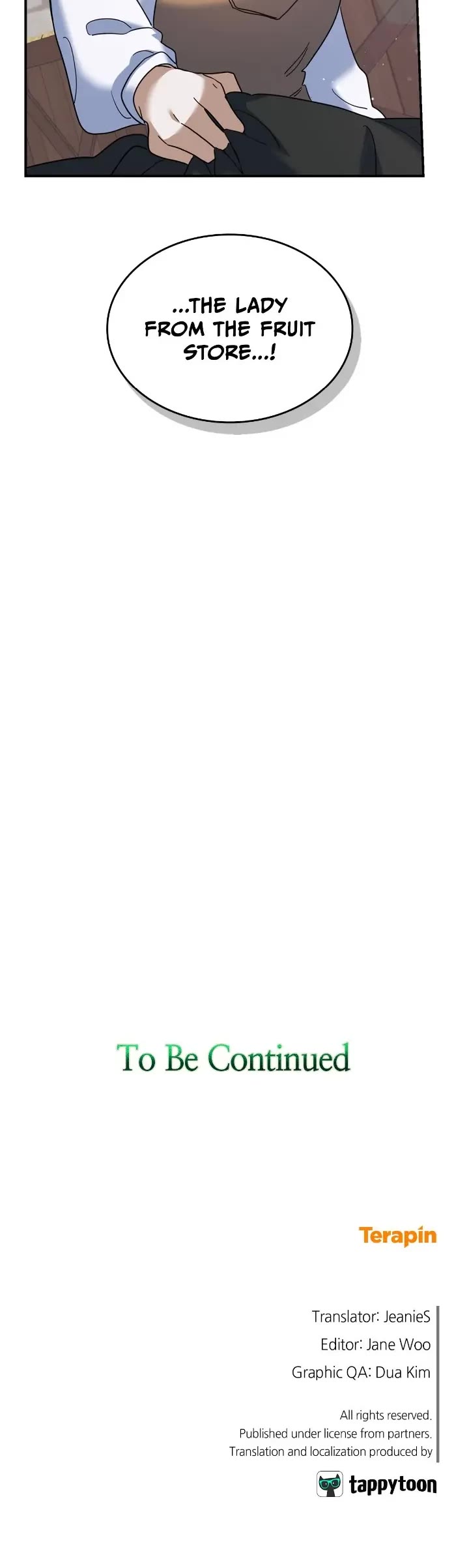 Cooking Sorcerer chapter 23 page 33