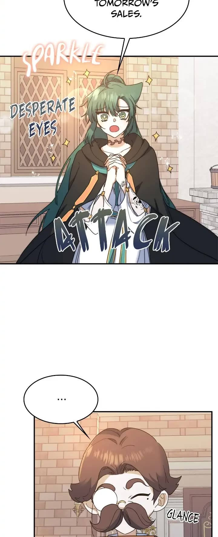 Cooking Sorcerer chapter 23 page 4