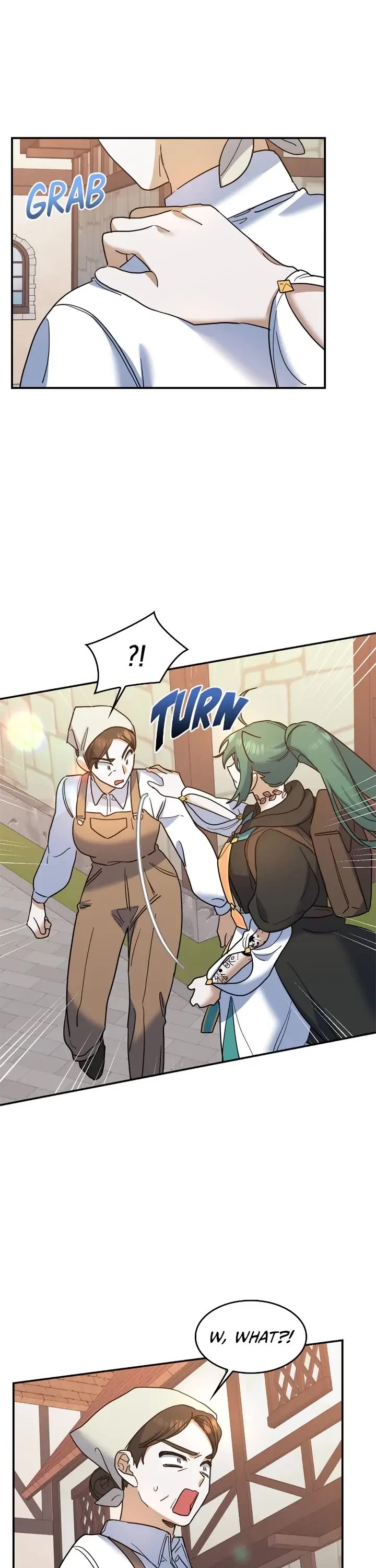 Cooking Sorcerer chapter 24 page 11