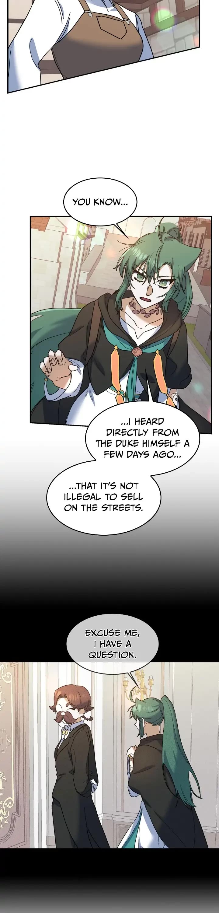 Cooking Sorcerer chapter 24 page 12