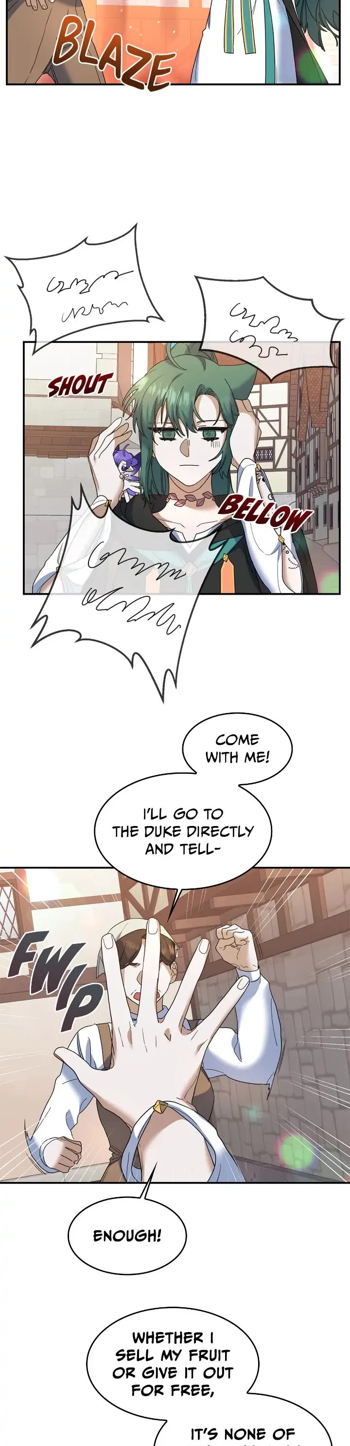 Cooking Sorcerer chapter 24 page 14