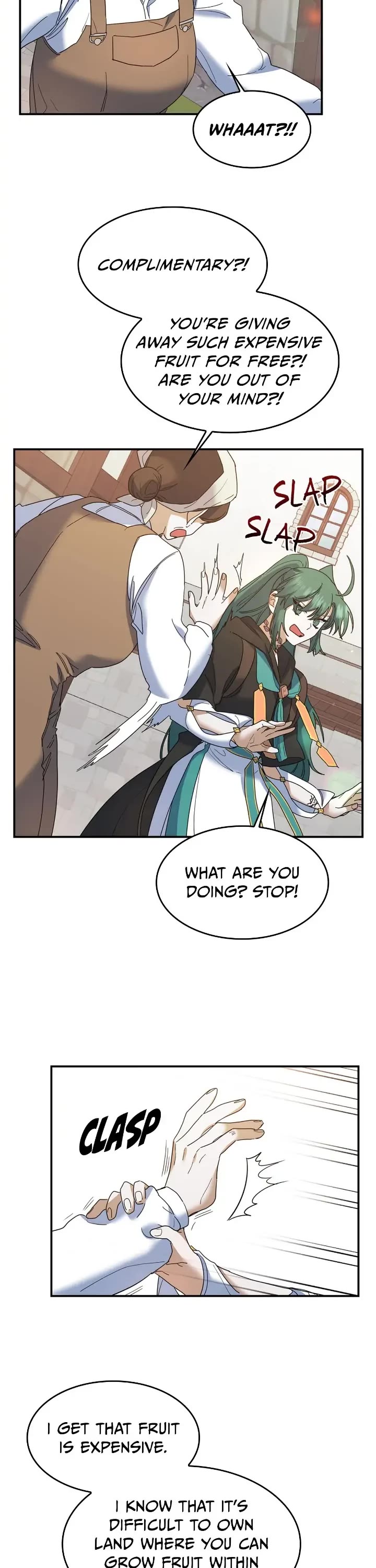 Cooking Sorcerer chapter 24 page 16