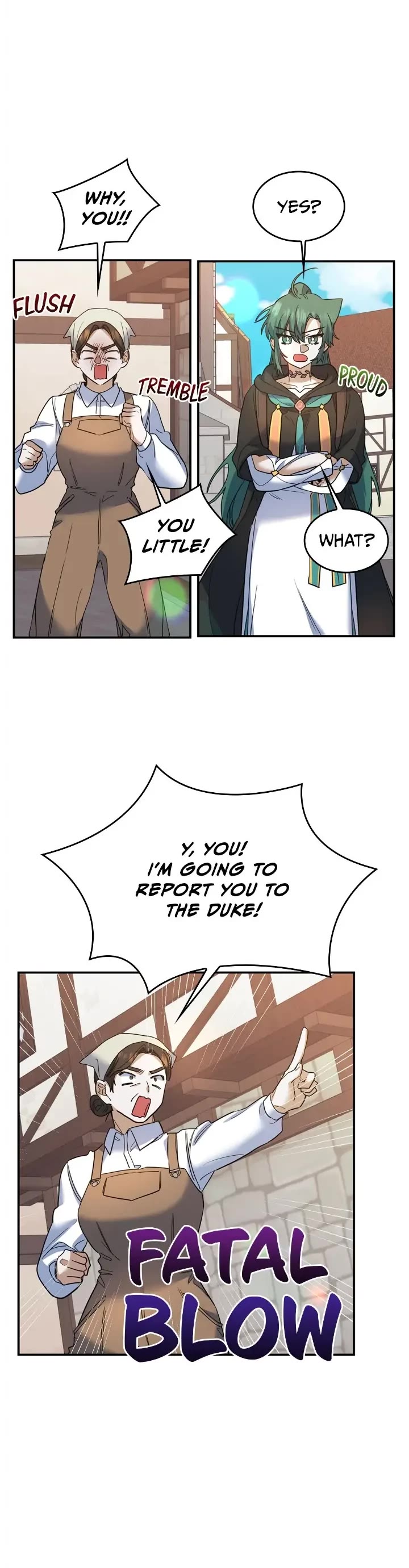 Cooking Sorcerer chapter 24 page 18