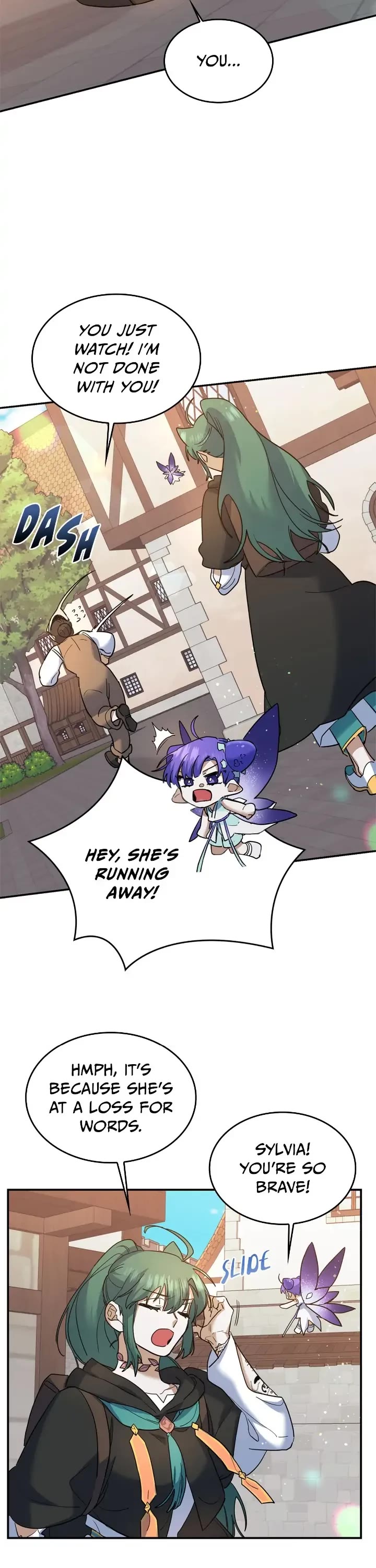 Cooking Sorcerer chapter 24 page 21