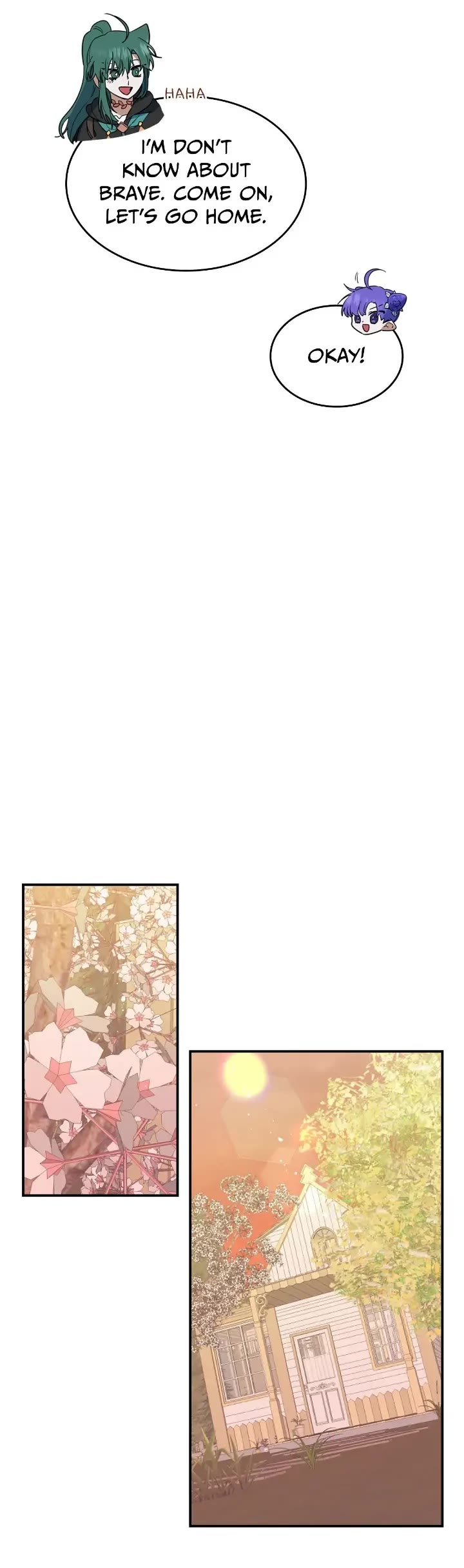 Cooking Sorcerer chapter 24 page 22