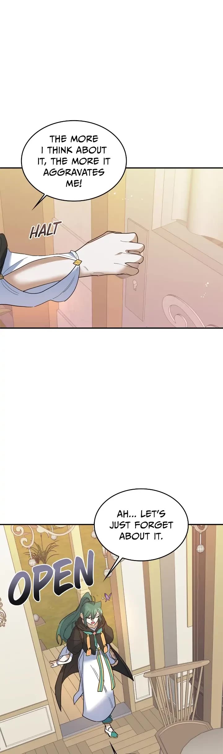 Cooking Sorcerer chapter 24 page 23