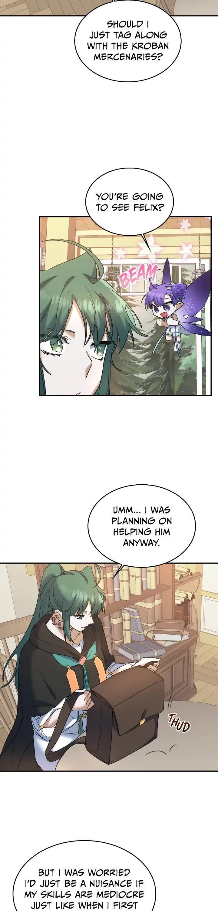 Cooking Sorcerer chapter 24 page 24