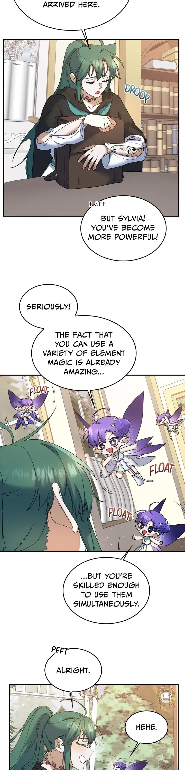 Cooking Sorcerer chapter 24 page 25