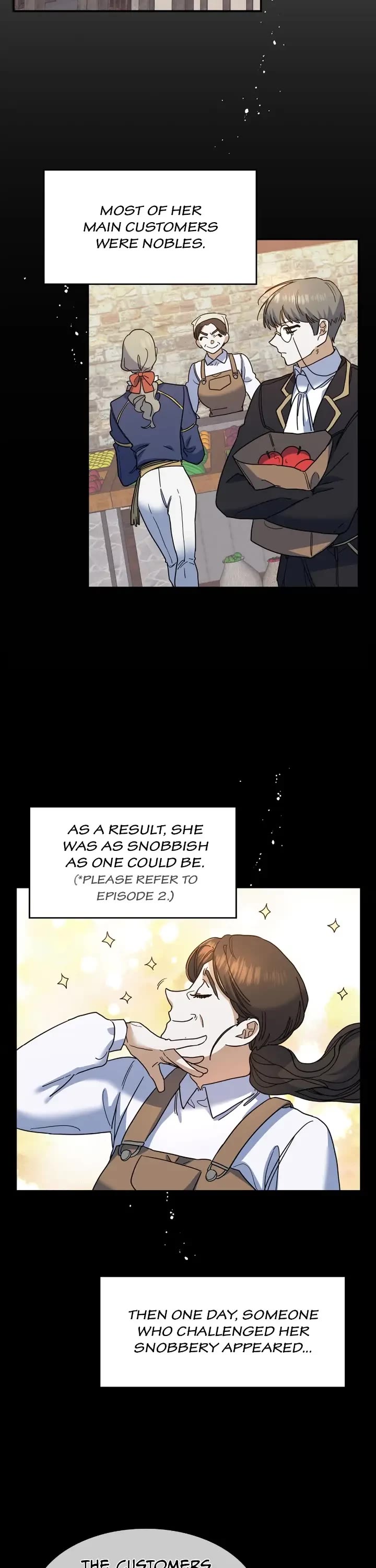 Cooking Sorcerer chapter 24 page 3