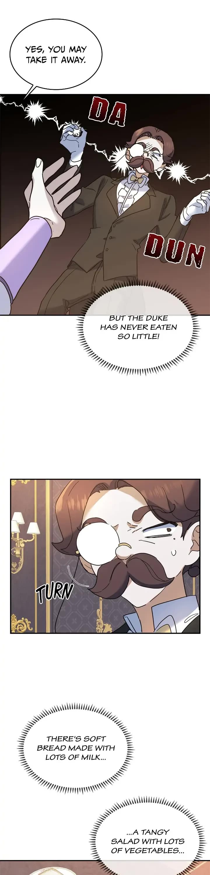 Cooking Sorcerer chapter 24 page 30