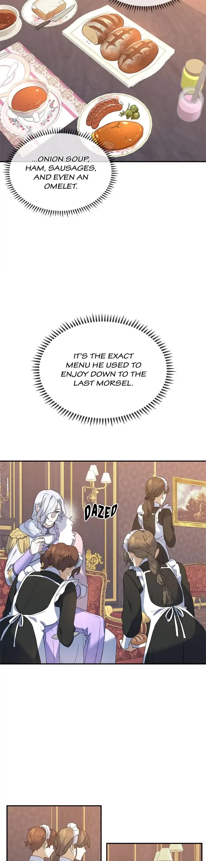 Cooking Sorcerer chapter 24 page 31