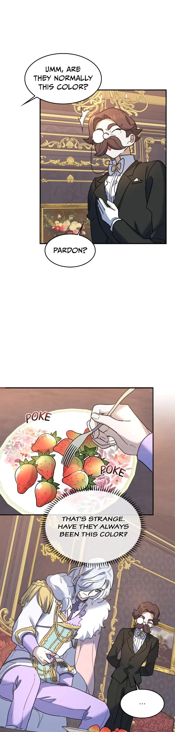 Cooking Sorcerer chapter 24 page 34