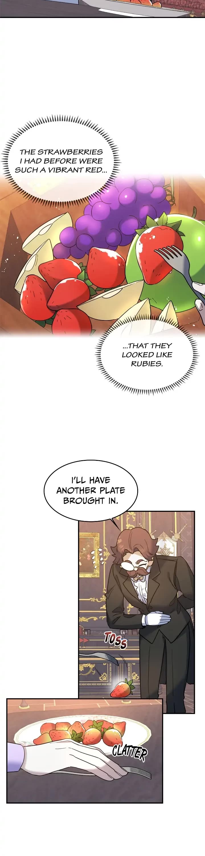 Cooking Sorcerer chapter 24 page 35