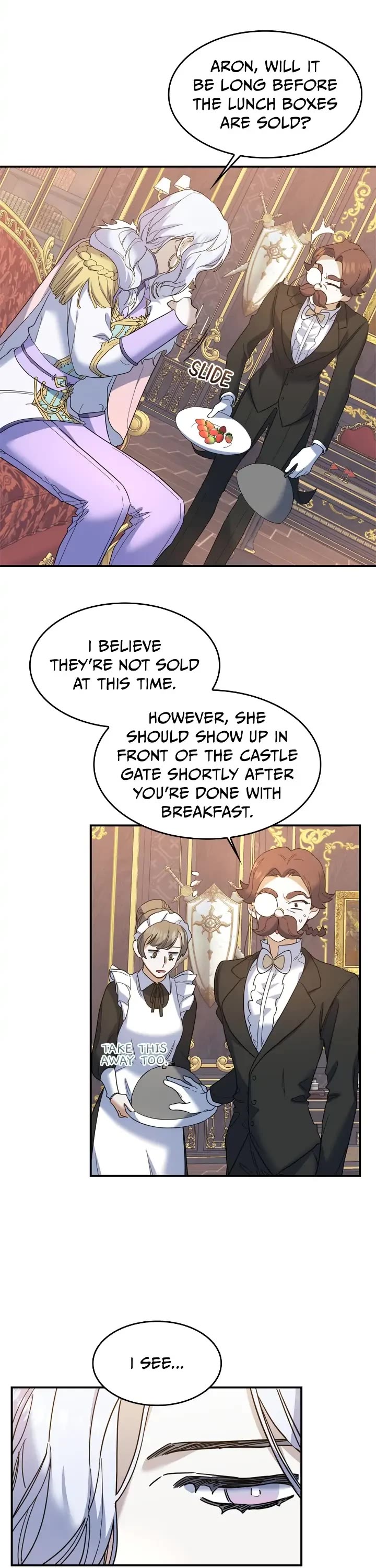 Cooking Sorcerer chapter 24 page 36